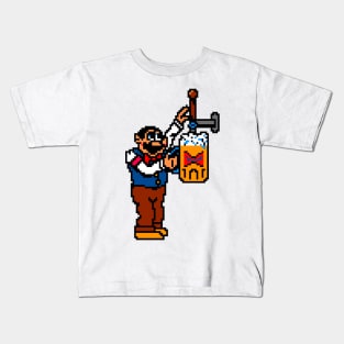 Tapper Kids T-Shirt